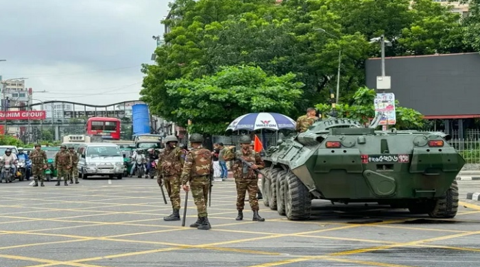 ২ ঘণ্টা বাড়ল কারফিউ শিথিলের সময়