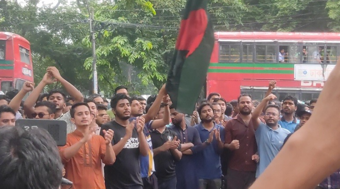 কোটা বাতিল: দেশের সব বিশ্ববিদ্যালয়ে অবস্থান কর্মসূচি ঘোষণা