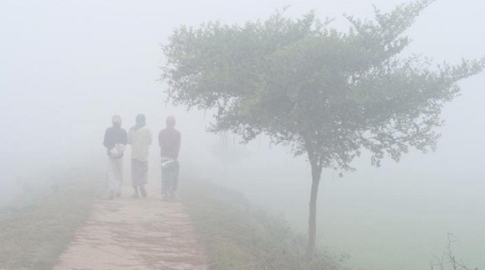 আসছে তীব্র শৈতপ্রবাহ