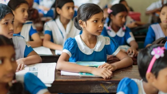 ৪ হাজার ৯৭ কোটি টাকা বরাদ্দ বাড়ল প্রাথমিক শিক্ষায়