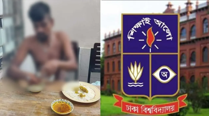 ঢাবিতে যুবককে পিটিয়ে হত্যা: অভিযুক্তদের বিরুদ্ধে মামলা