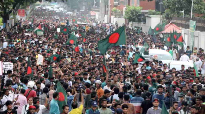 গণঅভ্যুত্থানে শহীদদের তালিকা প্রকাশ করেছে স্বাস্থ্য মন্ত্রণালয়