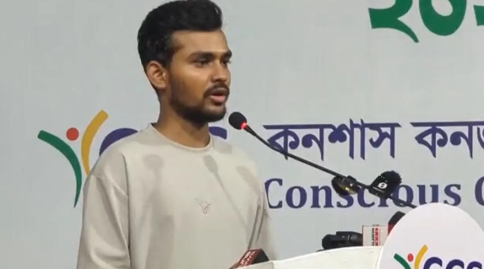 ভোক্তা অধিকার আইনকে আরও শক্তিশালী করা হচ্ছে : উপদেষ্টা আসিফ