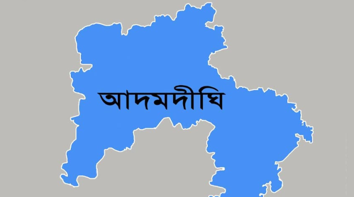 আদমদীঘিতে ছাত্রদলের উদ্যোগে মৌন মিছিল ও স্মরণ সভা অনুষ্ঠিত