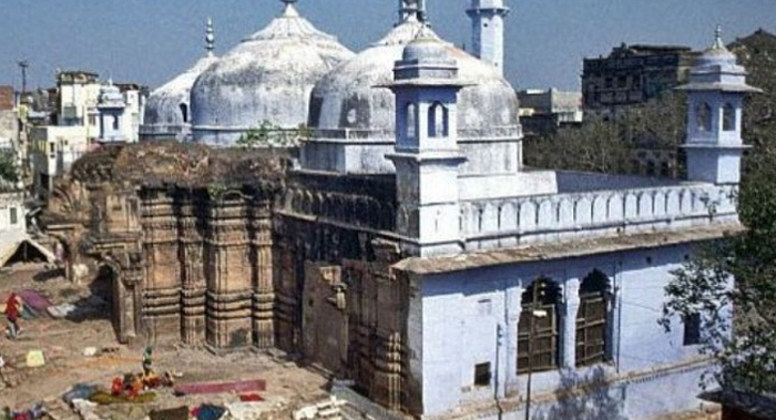 মসজিদের নীচে মন্দির খোঁজার ঘটনায় ক্ষুব্ধ আরএসএস প্রধান