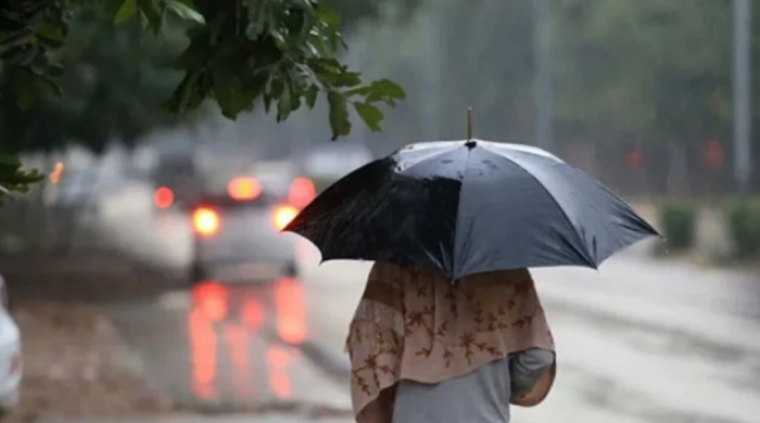 শুক্রবার থেকে সারাদেশে বৃষ্টি আভাস